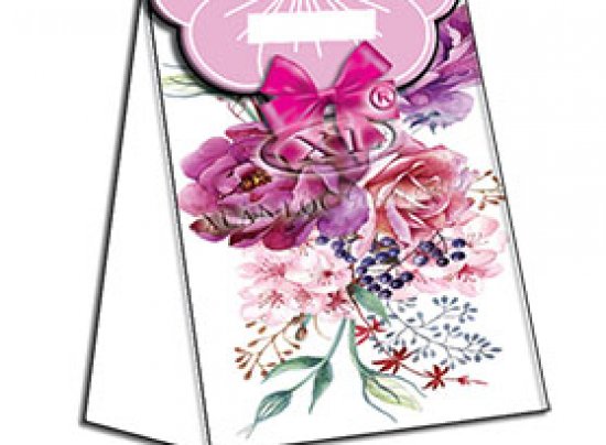 TÚI NẮP  GIẤY KHỔ (23.5cm X 30cm) _01